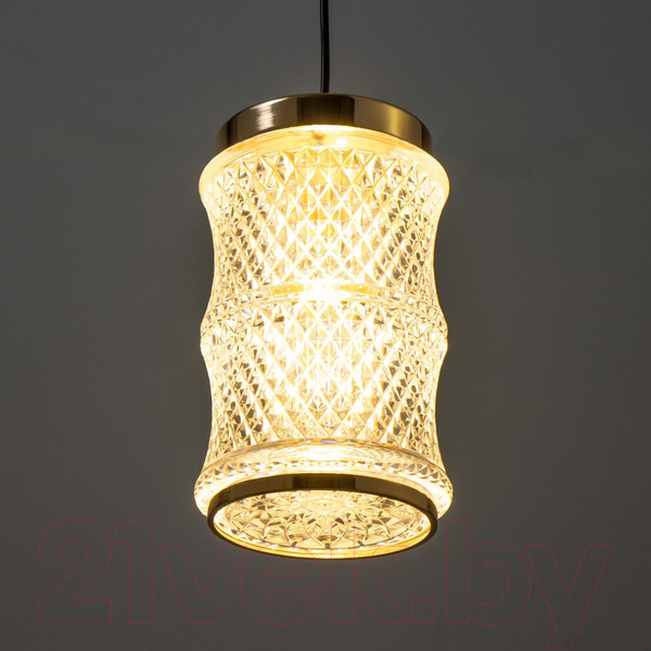 Изображение товара Потолочный светильник BayerLux Альто / 9254672 (золото)