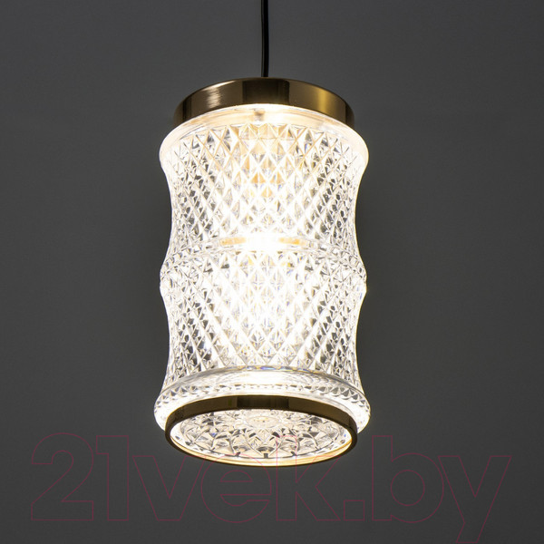 Изображение товара Потолочный светильник BayerLux Альто / 9254672 (золото)