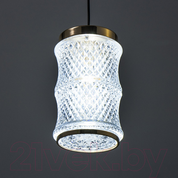 Изображение товара Потолочный светильник BayerLux Альто / 9254672 (золото)