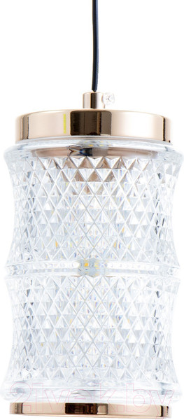 Изображение товара Потолочный светильник BayerLux Альто / 9254672 (золото)