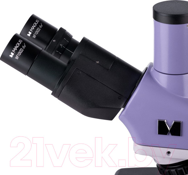Изображение товара Микроскоп цифровой Magus Bio D250T LCD / 83009