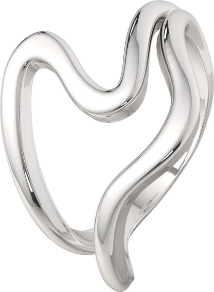 Изображение товара Кольцо из серебра ZORKA 0200065 (р.17)