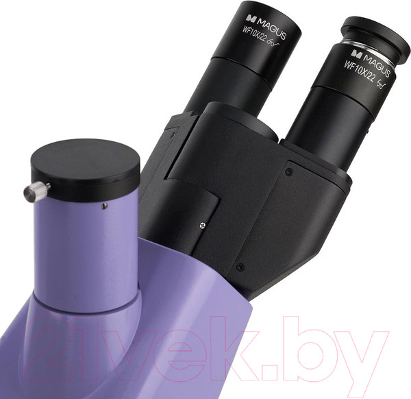 Изображение товара Микроскоп цифровой Magus Bio VD300 LCD / 83013