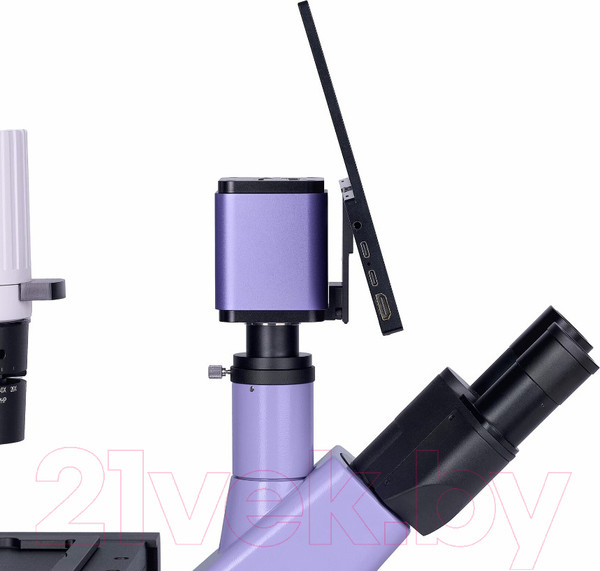 Изображение товара Микроскоп цифровой Magus Bio VD300 LCD / 83013