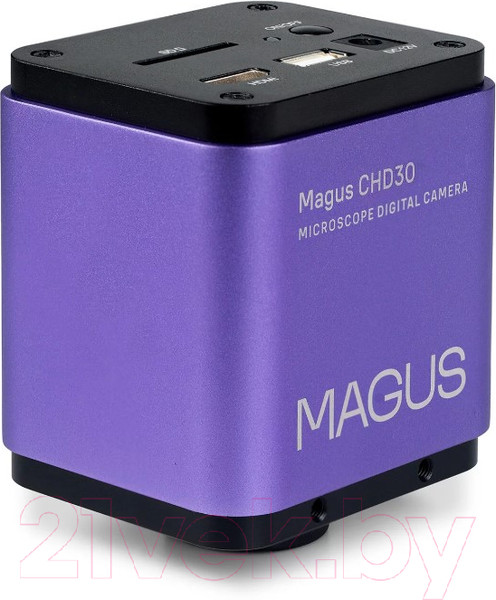 Изображение товара Микроскоп цифровой Magus Bio VD300 LCD / 83013