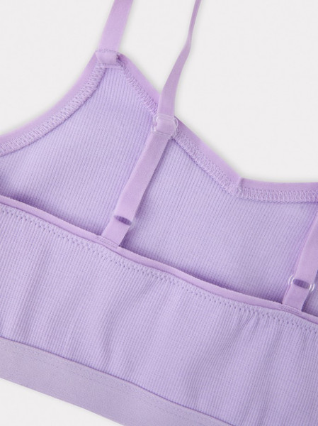 Изображение товара Бюстье для девочек Mark Formelle 517708 (р.140-68, светло-лиловый)
