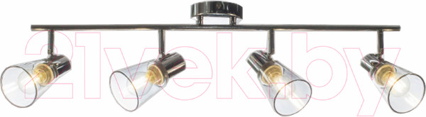 Изображение товара Спот Aitin-Pro НПБ 02-4x60-102 / 51596/4 (хром)