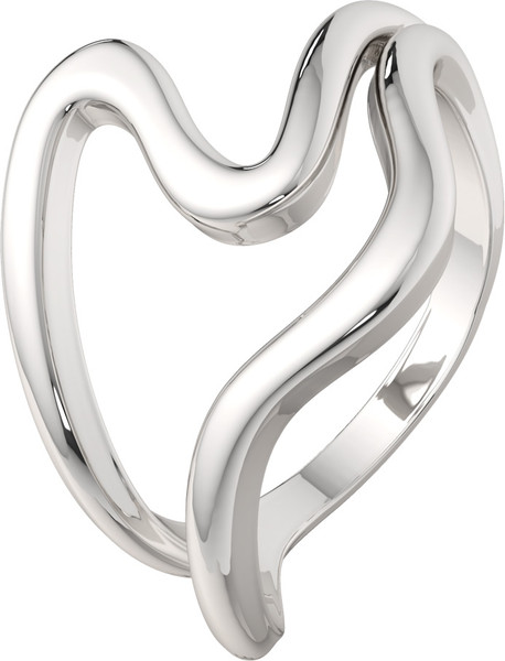 Изображение товара Кольцо из серебра ZORKA 0200065 (р.17)