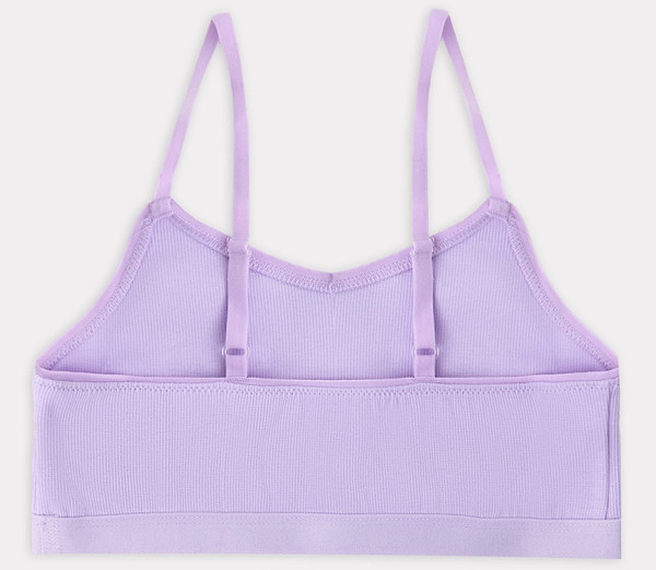 Изображение товара Бюстье для девочек Mark Formelle 517708 (р.146-72, светло-лиловый)