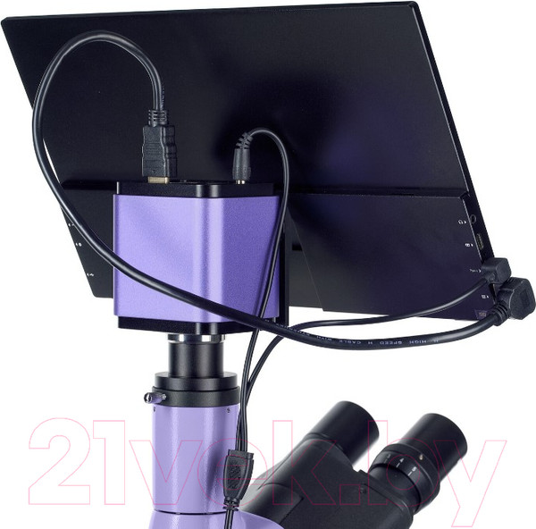 Изображение товара Микроскоп цифровой Magus Lum D400 LCD / 83017