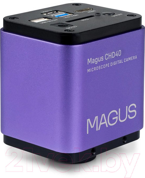 Изображение товара Микроскоп цифровой Magus Lum D400L LCD / 83019