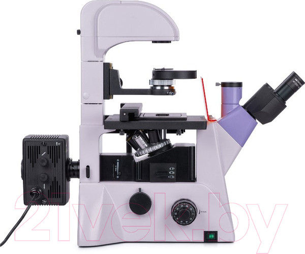 Изображение товара Микроскоп цифровой Magus Lum VD500 LCD / 83021