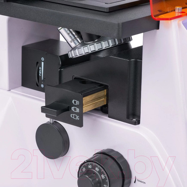 Изображение товара Микроскоп цифровой Magus Lum VD500 LCD / 83021