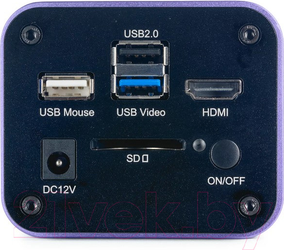Изображение товара Микроскоп цифровой Magus Lum VD500 LCD / 83021