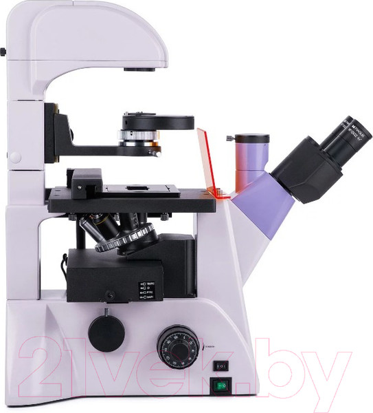 Изображение товара Микроскоп цифровой Magus Lum VD500L LCD / 83023