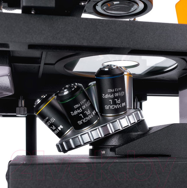 Изображение товара Микроскоп цифровой Magus Lum VD500L LCD / 83023
