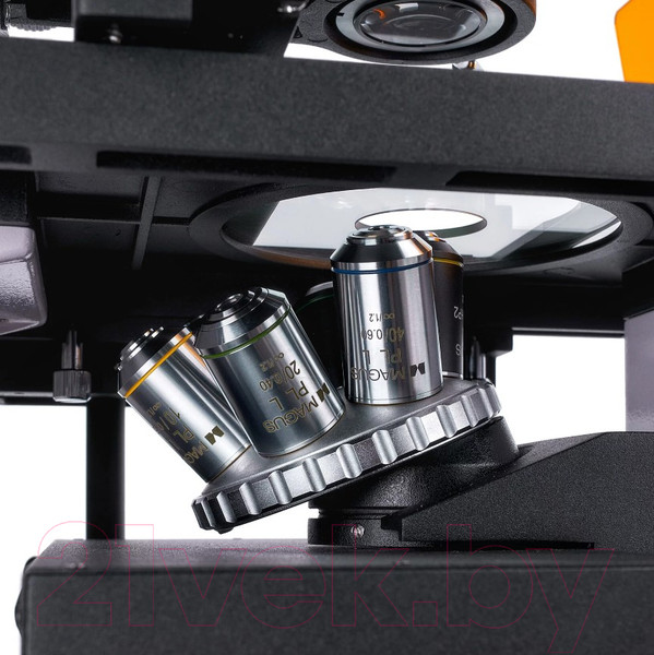 Изображение товара Микроскоп цифровой Magus Lum VD500L LCD / 83023