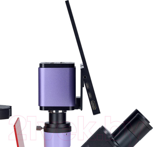 Изображение товара Микроскоп цифровой Magus Lum VD500L LCD / 83023