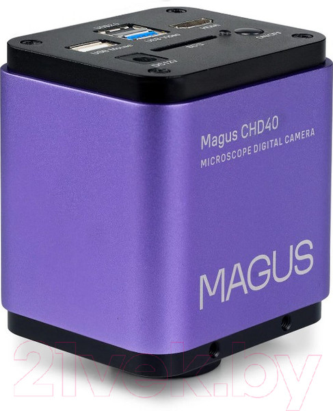 Изображение товара Микроскоп цифровой Magus Lum VD500L LCD / 83023