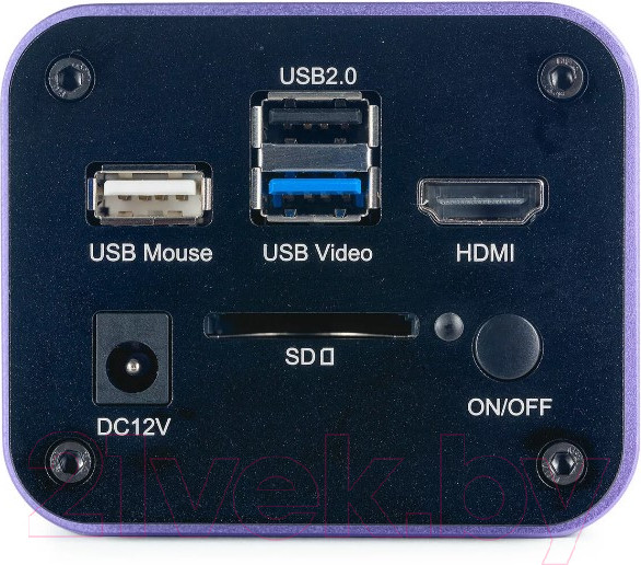 Изображение товара Микроскоп цифровой Magus Lum VD500L LCD / 83023