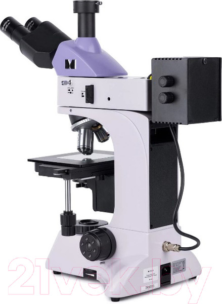 Изображение товара Микроскоп цифровой Magus Metal D600 LCD / 83025