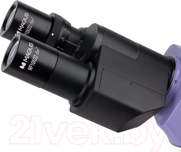 Изображение товара Микроскоп цифровой Magus Metal D600 LCD / 83025