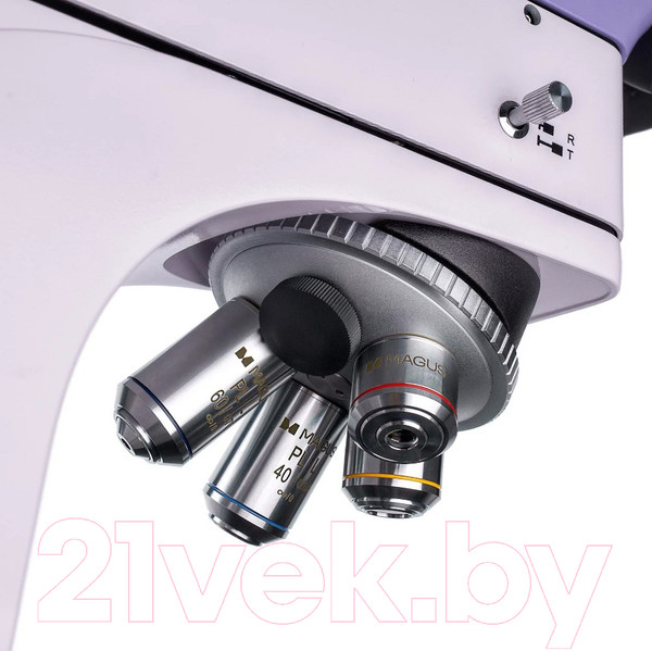 Изображение товара Микроскоп цифровой Magus Metal D600 LCD / 83025