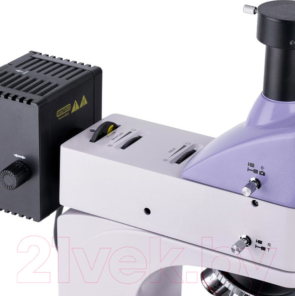 Изображение товара Микроскоп цифровой Magus Metal D600 LCD / 83025