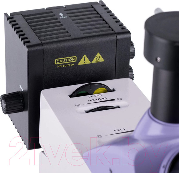 Изображение товара Микроскоп цифровой Magus Metal D600 LCD / 83025