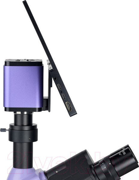 Изображение товара Микроскоп цифровой Magus Metal D600 LCD / 83025