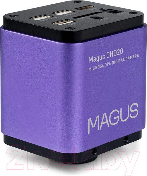 Изображение товара Микроскоп цифровой Magus Metal D600 LCD / 83025