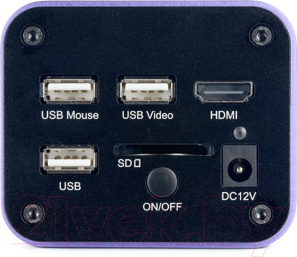 Изображение товара Микроскоп цифровой Magus Metal D600 LCD / 83025