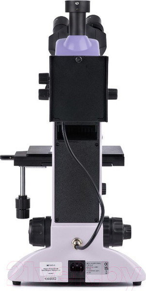 Изображение товара Микроскоп цифровой Magus Metal D600 BD LCD / 83027