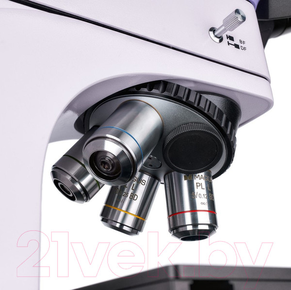 Изображение товара Микроскоп цифровой Magus Metal D600 BD LCD / 83027