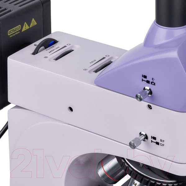 Изображение товара Микроскоп цифровой Magus Metal D600 BD LCD / 83027