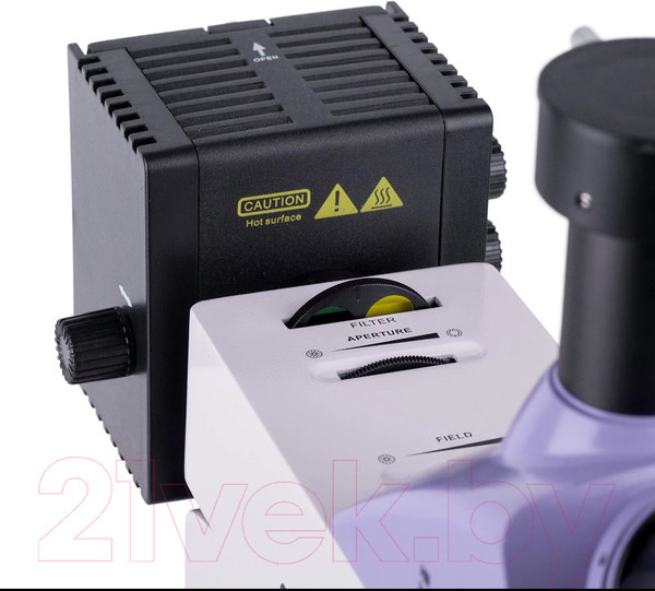 Изображение товара Микроскоп цифровой Magus Metal D600 BD LCD / 83027