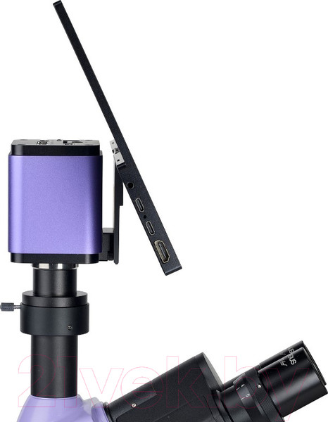 Изображение товара Микроскоп цифровой Magus Metal D600 BD LCD / 83027