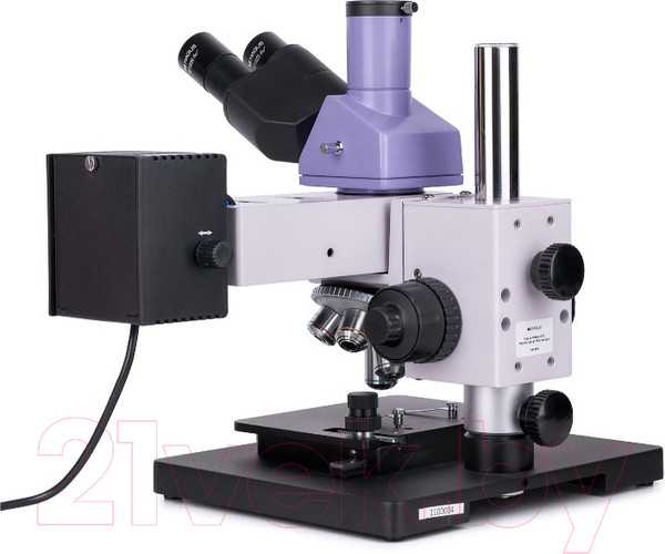 Изображение товара Микроскоп цифровой Magus Metal D630 LCD / 83029