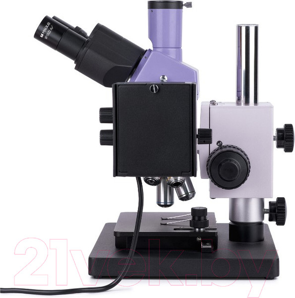 Изображение товара Микроскоп цифровой Magus Metal D630 LCD / 83029