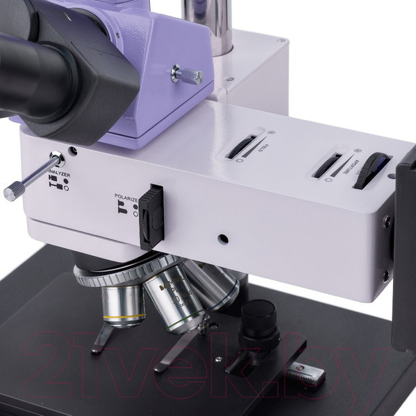 Изображение товара Микроскоп цифровой Magus Metal D630 LCD / 83029