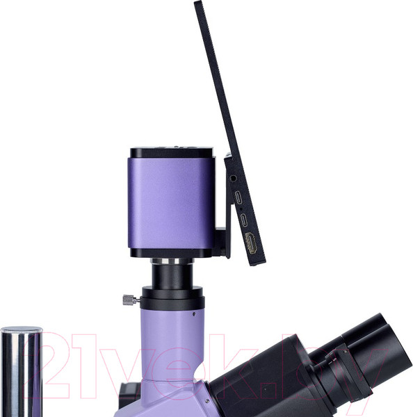 Изображение товара Микроскоп цифровой Magus Metal D630 LCD / 83029