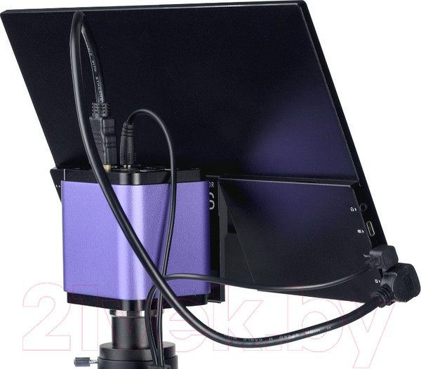 Изображение товара Микроскоп цифровой Magus Metal D630 LCD / 83029