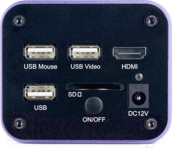 Изображение товара Микроскоп цифровой Magus Metal D630 LCD / 83029