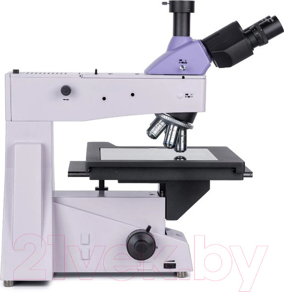 Изображение товара Микроскоп цифровой Magus Metal D650 LCD / 83033