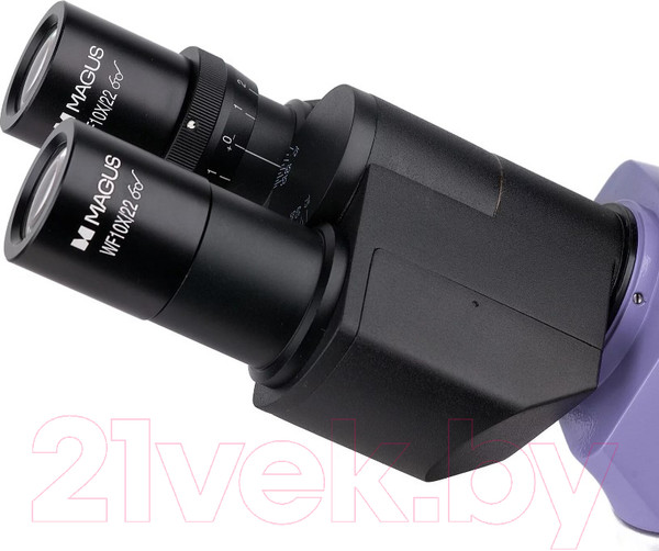 Изображение товара Микроскоп цифровой Magus Metal D650 LCD / 83033