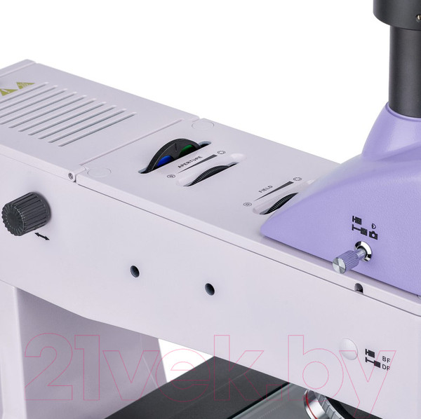 Изображение товара Микроскоп цифровой Magus Metal D650 LCD / 83033