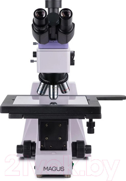 Изображение товара Микроскоп цифровой Magus Metal D650 BD LCD / 83035