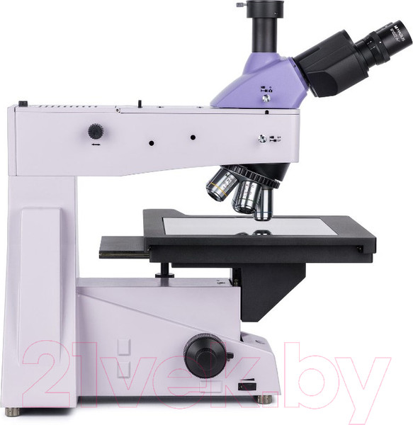 Изображение товара Микроскоп цифровой Magus Metal D650 BD LCD / 83035