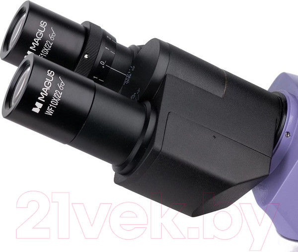 Изображение товара Микроскоп цифровой Magus Metal D650 BD LCD / 83035