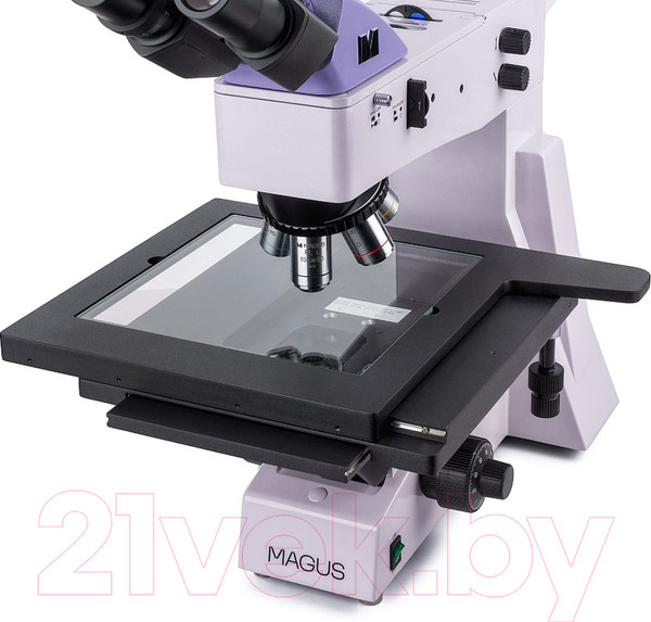 Изображение товара Микроскоп цифровой Magus Metal D650 BD LCD / 83035